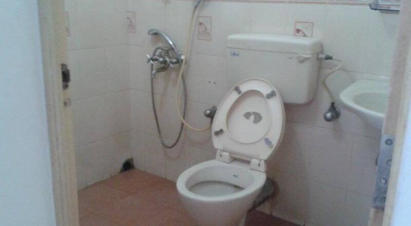 Sagarika Beach Resort, Dapoli 3